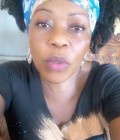 Rencontre Femme Cameroun à Centre : Brigitte, 52 ans